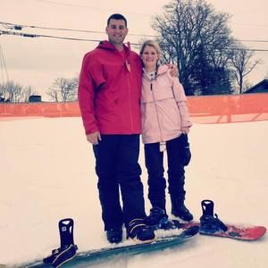 Meet your Posher, Andrew